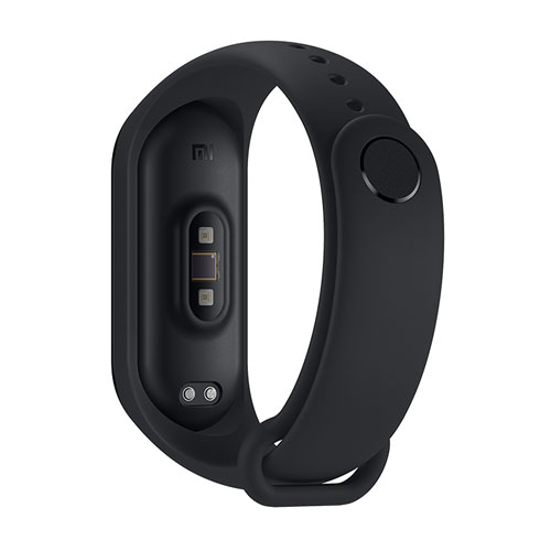 Xiaomi Mi Band 4 NFC Edition Black